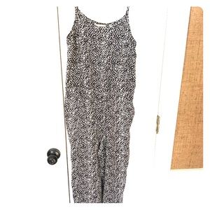Banana republic Heritage Collection Jumpsuit